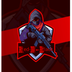 Red and Black corps