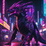 Void Dragon Traveler