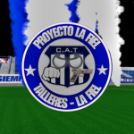 TALLERES DE CORDOBA -LA FIEL POR SIEMPRE