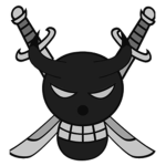 Rogue pirates [PW]