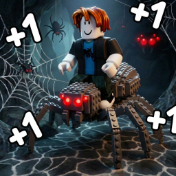 +1 Speed Spider Escape