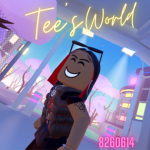 Tee’s World