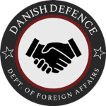 Foreign Affairs |DD|