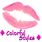 ♣ Colorful Styles ♣