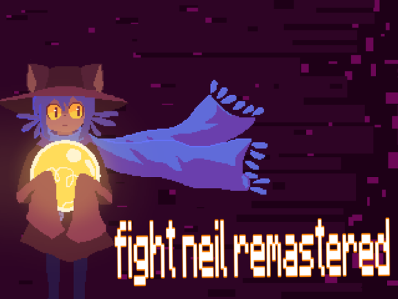 fight neil: [REMASTERED] (V1) screenshot 3