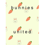 bunnies united <3