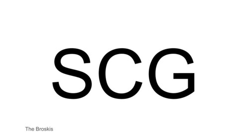 SCG Meeting Place