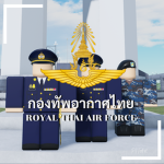 TH-ROYAL THAI AIR FORCE