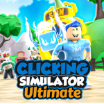Clicker Simulator Ultimate