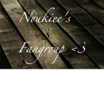Noukiee's Fan Group <3