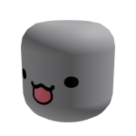 Silly Cat Tongue RECOLORABLE - Dynamic Head