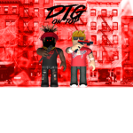 DTG (Demon Time Gunnas)