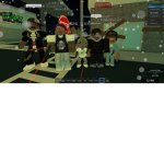 GBK GANG