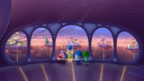 Inside Out 2 RP