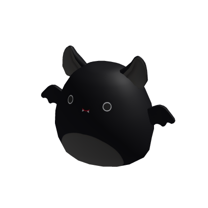 Bat Squishmallow Halloween