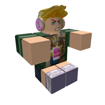 Item Thumbnail