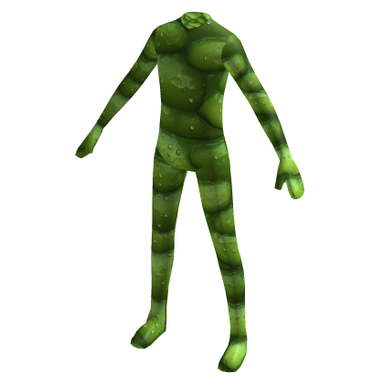 🥒 Pickle Skin Suit 🥒 thumbnail