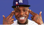 Da Baby??