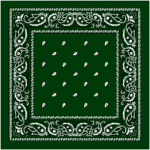Green Nationᅠ