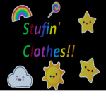 Stufin's Clothes!