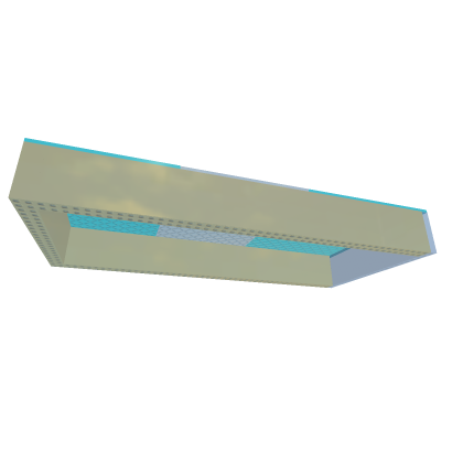 Model 1008
