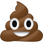 The poo fan club