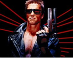 terminator gaming