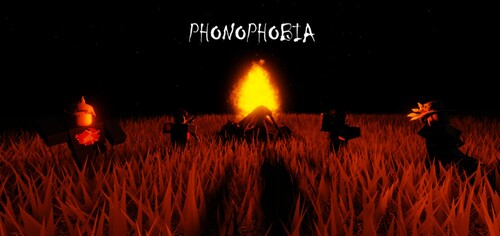 [CAMERA] Phonophobia ALPHA 0.1.2