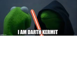 THE DEATH FROG (the death star)