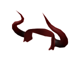 Evil Horned Helmet