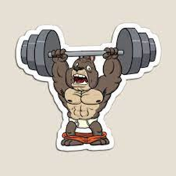 Weightlifting Simulator!