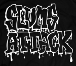 SLUMS ATTACK