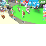 roblox is the best !!!