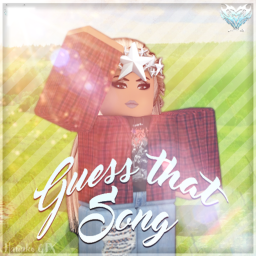 ☆ Guess That Song ☆