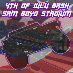 Monster Truck Bash icon