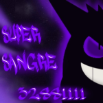 SuperSangreJ