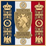 2nd Zouave Regiment Group Thumbnail