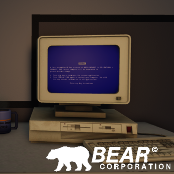 BEAR OS e1
