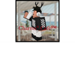 Charm Cafe V-II