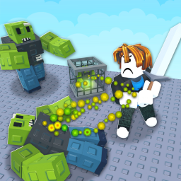 🎲 Build an XP Farm! icon