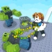 Build an XP Farm! icon