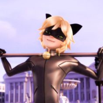 Chat noir club