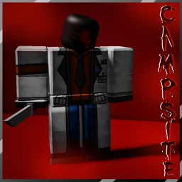 Campsite [IN ALPHA] icon
