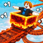 +1 Speed Minecart Escape