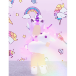 The Mysticorns