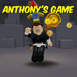 Anthonys city