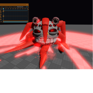 DOORS GRUMBLE 🛠🛠  TESTING