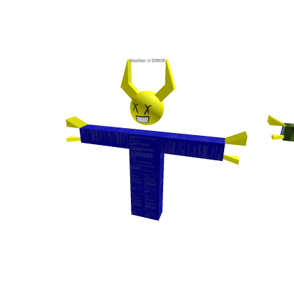Weather's Models!