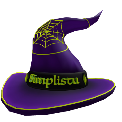 Palaria Simplistana de Halloween 🎃