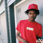 Lucki EckS